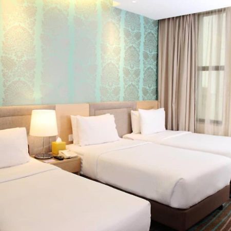 Cosmo Hotel Kuala Lumpur Eksteriør bilde