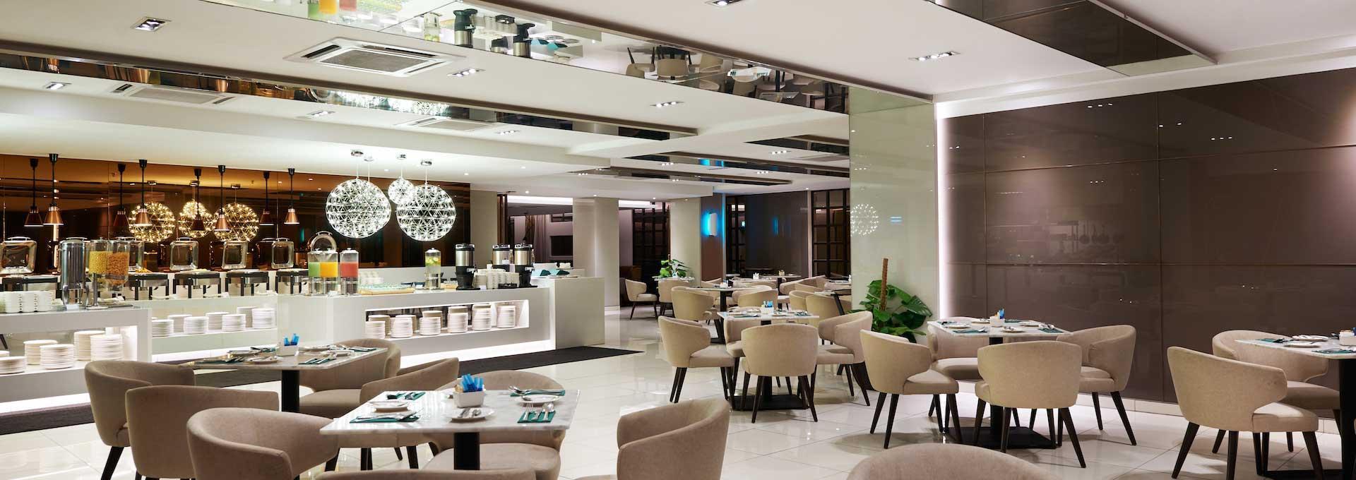Cosmo Hotel Kuala Lumpur Eksteriør bilde