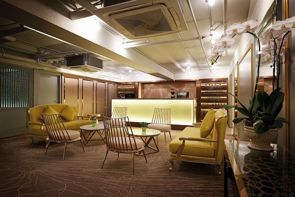 Cosmo Hotel Kuala Lumpur Eksteriør bilde