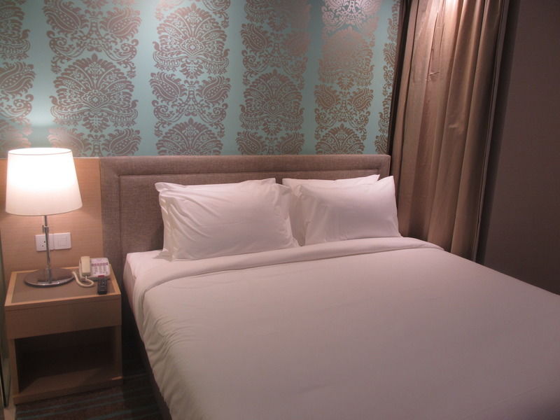 Cosmo Hotel Kuala Lumpur Eksteriør bilde