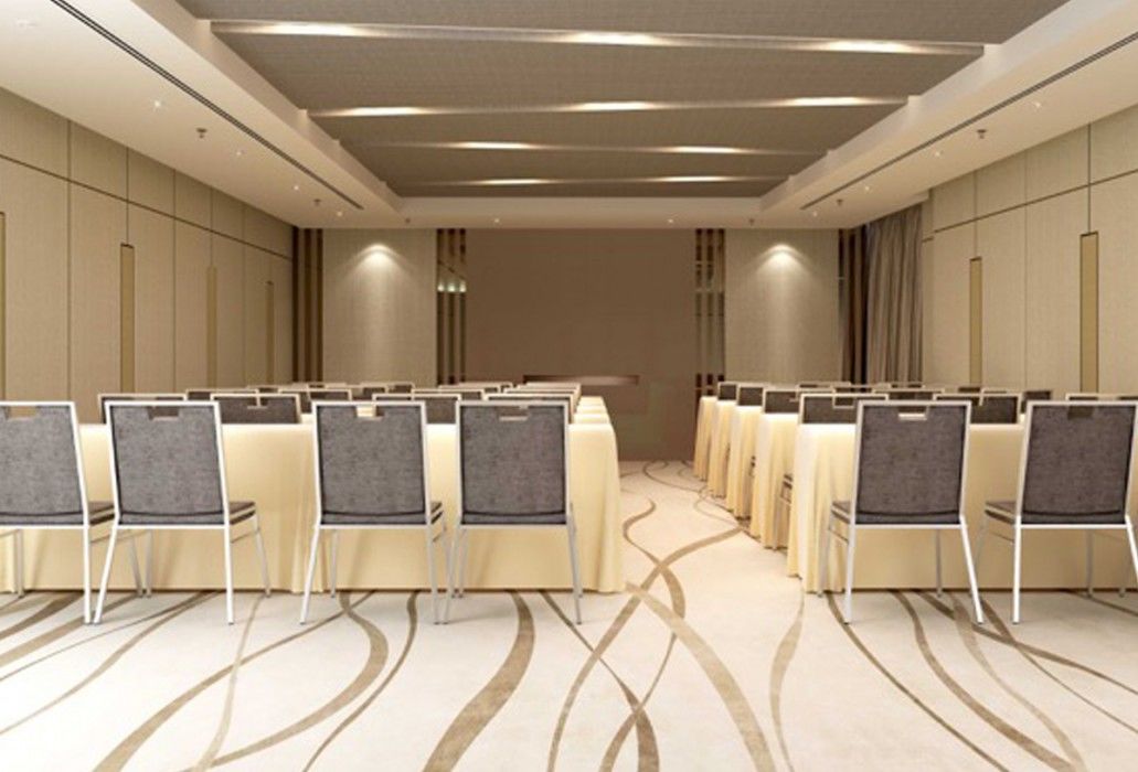 Cosmo Hotel Kuala Lumpur Eksteriør bilde