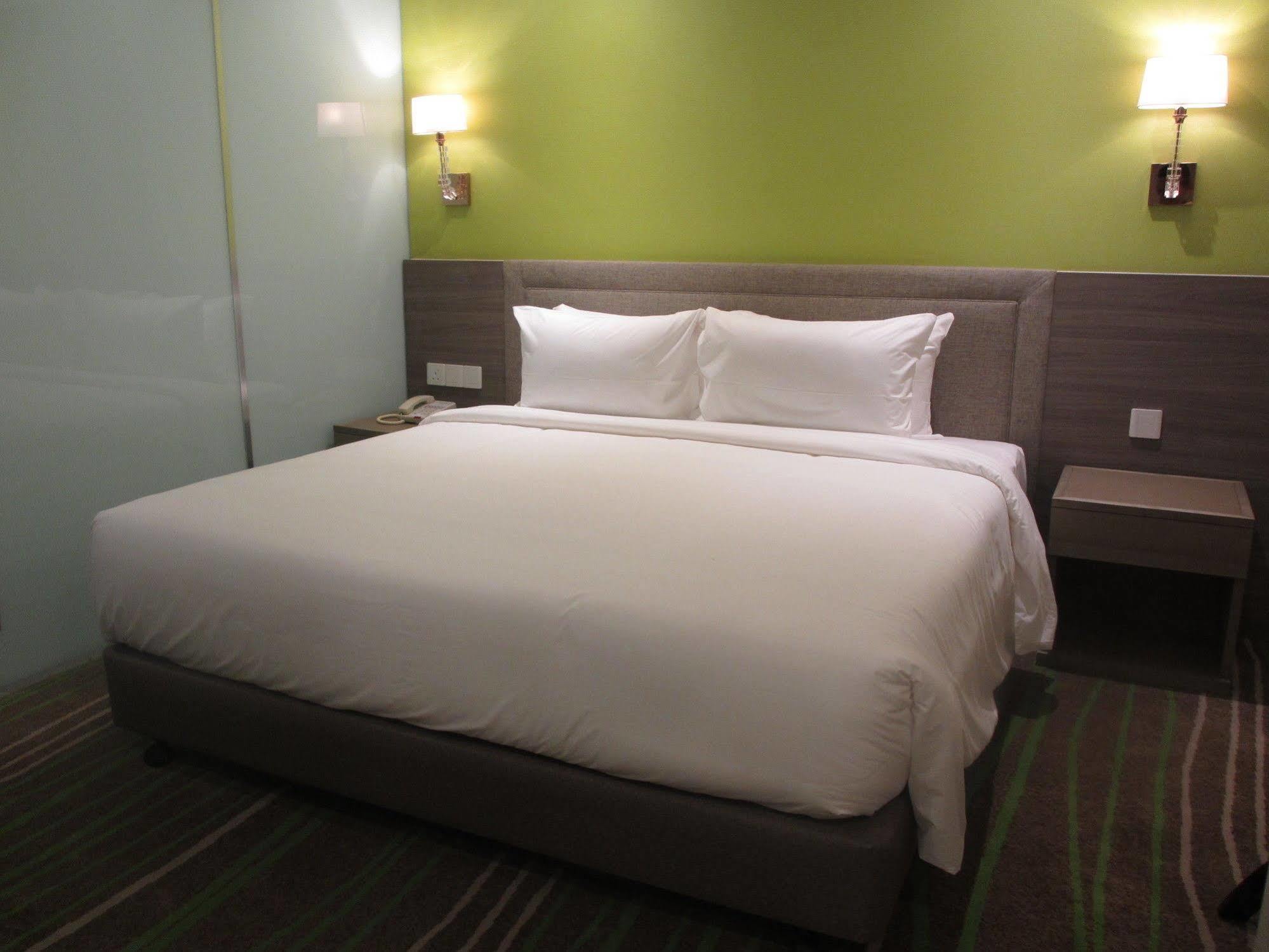 Cosmo Hotel Kuala Lumpur Eksteriør bilde