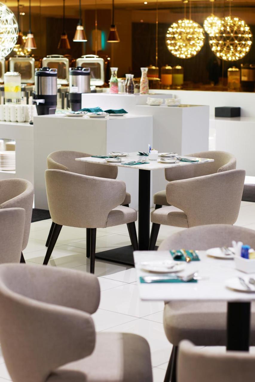 Cosmo Hotel Kuala Lumpur Eksteriør bilde