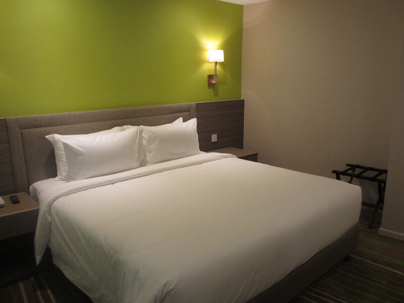 Cosmo Hotel Kuala Lumpur Eksteriør bilde